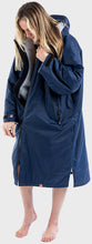 Dryrobe Adult Advance Long Sleeve Changing Robe - waterworldsports.co.uk