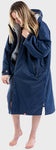 Dryrobe Adult Advance Long Sleeve Changing Robe - waterworldsports.co.uk