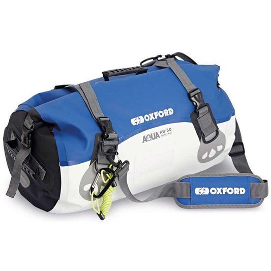 Oxford RB-30 Aqua Roll Bag 30 Litres XOL894