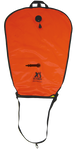 DIRZone Liftbag XS Scuba 23 kg Oral and Infl., OPV - Orange