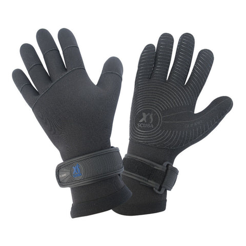 XS-Scuba 3 mm SONAR Gloves