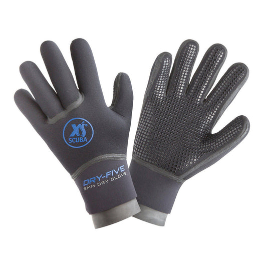 XS-Scuba 5mm Dry-Five Glove