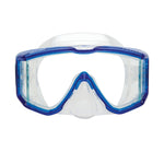 XS-Scuba Mask Fusion Blue