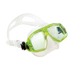 XS-Scuba Mask Goby Yellow