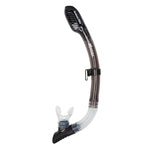 XS-Scuba Snorkel Sedona Elite Black