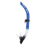 XS-Scuba Snorkel Metro Blue