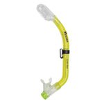 XS-Scuba Snorkel Goby Dry Yellow