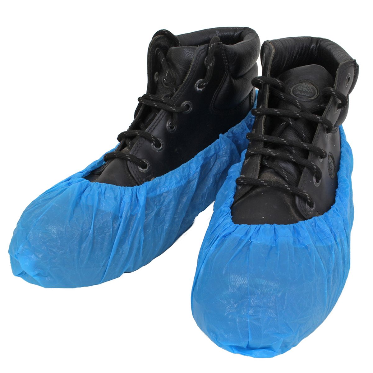 AG Over-Shoe / Carpet Protectors Pk 100 Y2610