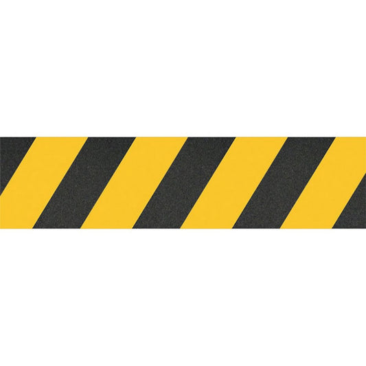 AG Course Anti Slip Adhesive Cleat High Vis Y3046/VIS