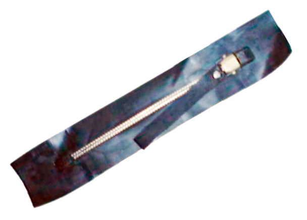 Beaver Convenience 25cm (10") Dry Zip