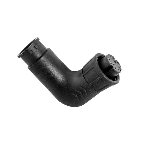 Raymarine RayNet (Male) Right Angle Adaptor