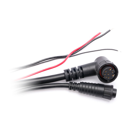 Raymarine Alpha Power & Raynet Cable - 1m