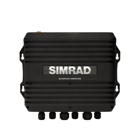 Simrad AC80S Autopilot Computer