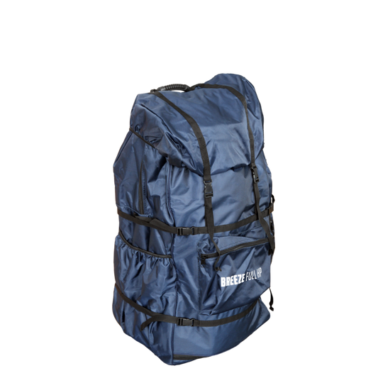 TAHE Breeze Full HP Bag
