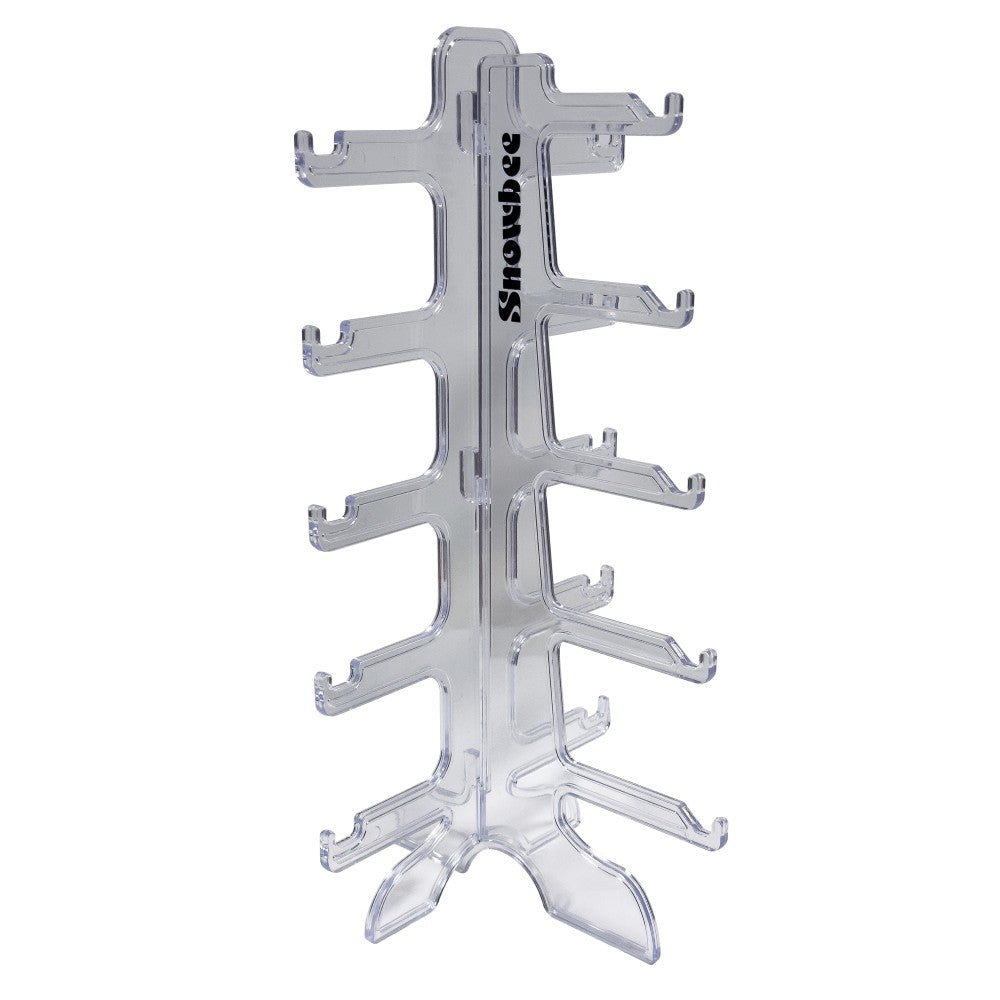 Snowbee Classic Acrylic Sunglasses Display Stand