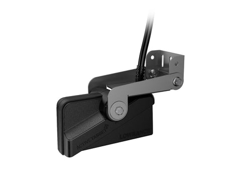 Lowrance ActiveTarget Transom Mount Kit