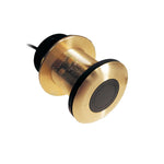 Simrad IDST-810 Bronze Thru-Hull Transducer