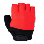 Oxford All-Road Mitts - Red - XS