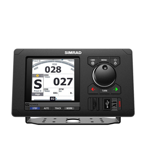 Simrad AP70Mk2 Autopilot Controller