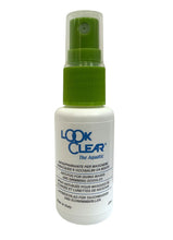 Look Clear Anti-Fog Spray (30ml) for Goggles and Dive Masks - waterworldsports.co.uk