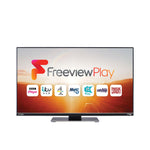 Avtex 199DSFVP 19.5" Freeview Play Connected TV