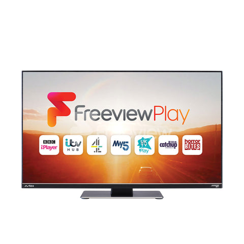 Avtex 219DSFVP 21.5" Freeview Play Connected TV