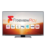 Avtex 249DSFVP 24" Freeview Play Connected TV