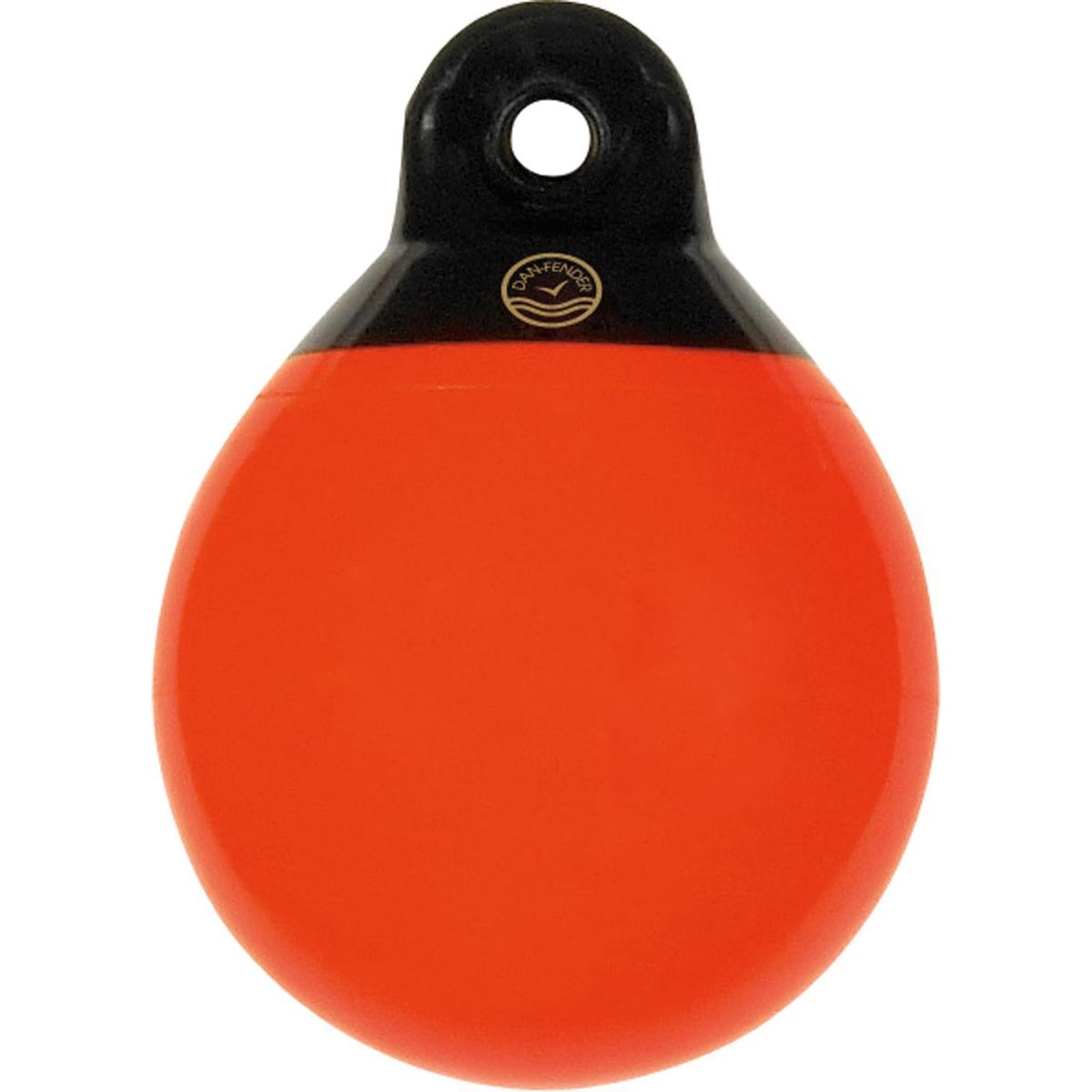 Dan-Fender Red Marker Buoy (160mm x 230mm) 895225