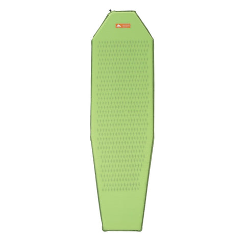 Kelty Backpacker Sleeping Mat Lime