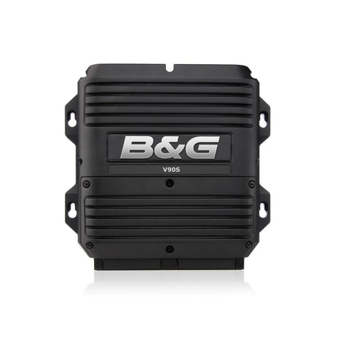 B&G V90S VHF Black Box & AIS Receiver