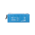 Victron Energy LifePO4 Battery 25.6V / 200Ah Smart