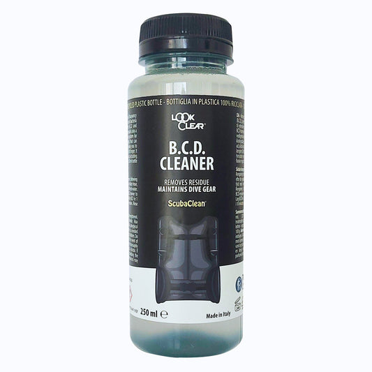 Look Clear BCD Cleaner - 250ml