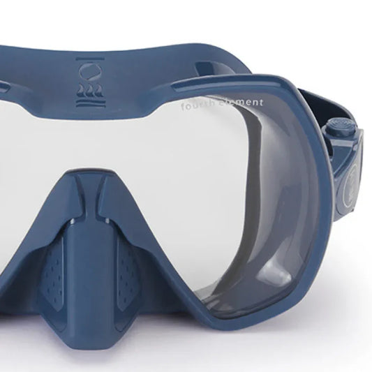Fourth Element Seeker Mask Deep Blue Clarity