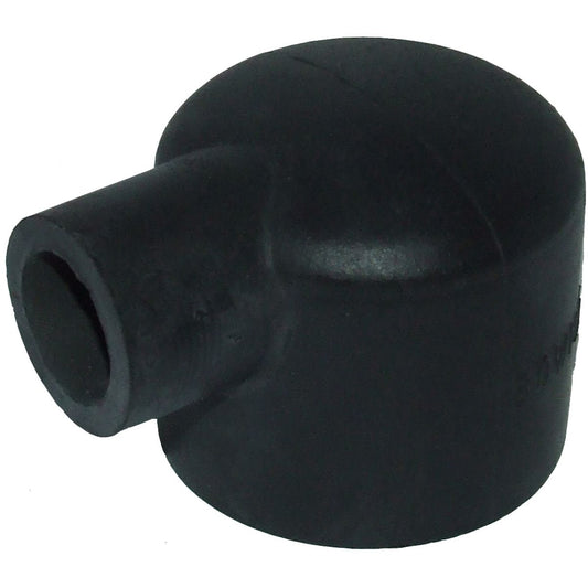 Bowman 2680NP 90° End Cap for Oil Cooler & Heat Exchanger (22/51mm ID) BOW-2680NP