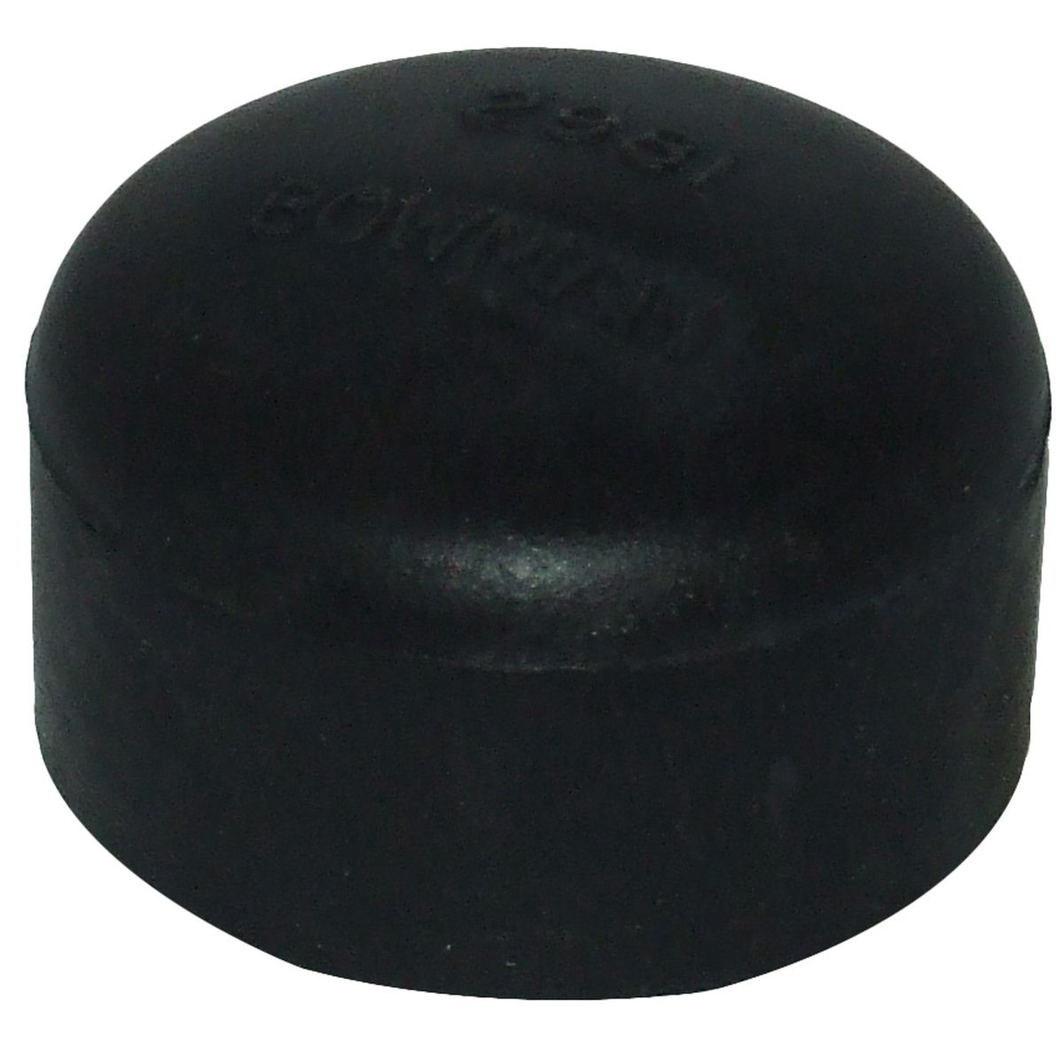 Bowman 2981NP Blank End Cap for Keel Cooled Manifold (45mm ID) BOW-2981NP