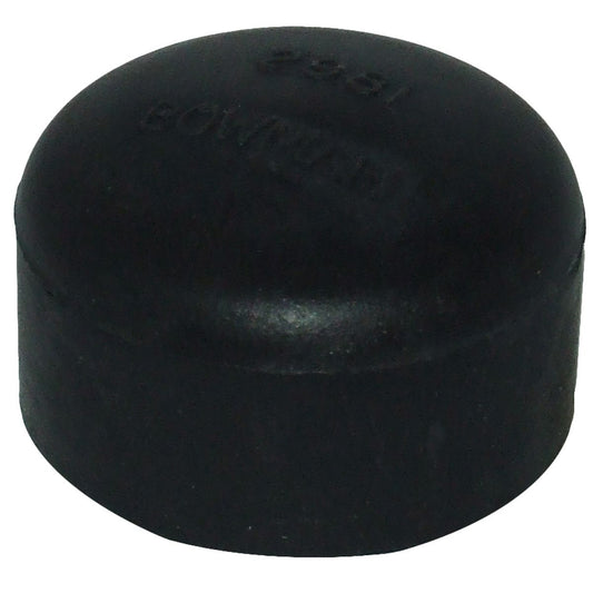 Bowman 2981NP Blank End Cap for Keel Cooled Manifold (45mm ID) BOW-2981NP