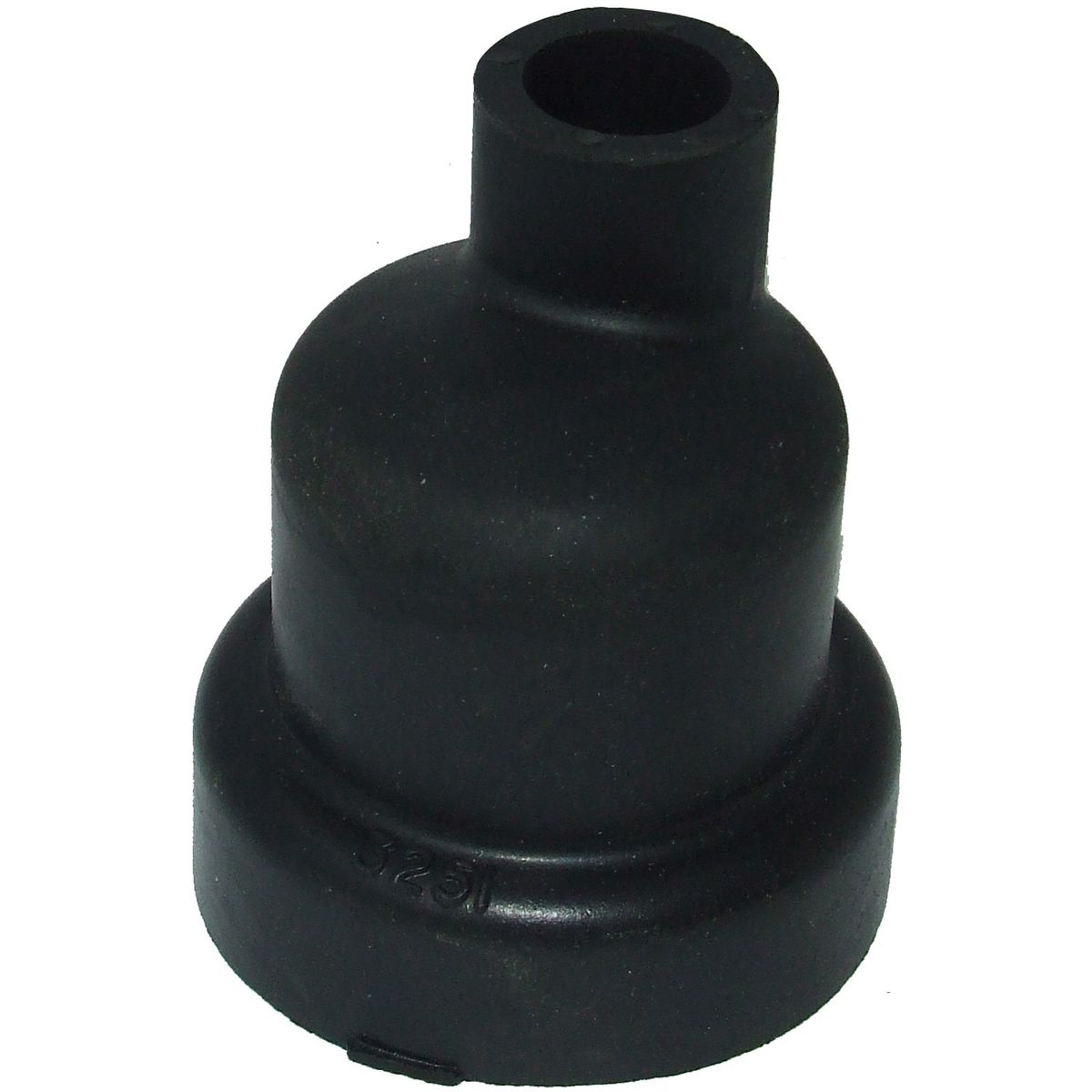 Bowman 3251NP Straight End Cap for Heat Exchangers (22mm & 70mm ID) BOW-3251NP
