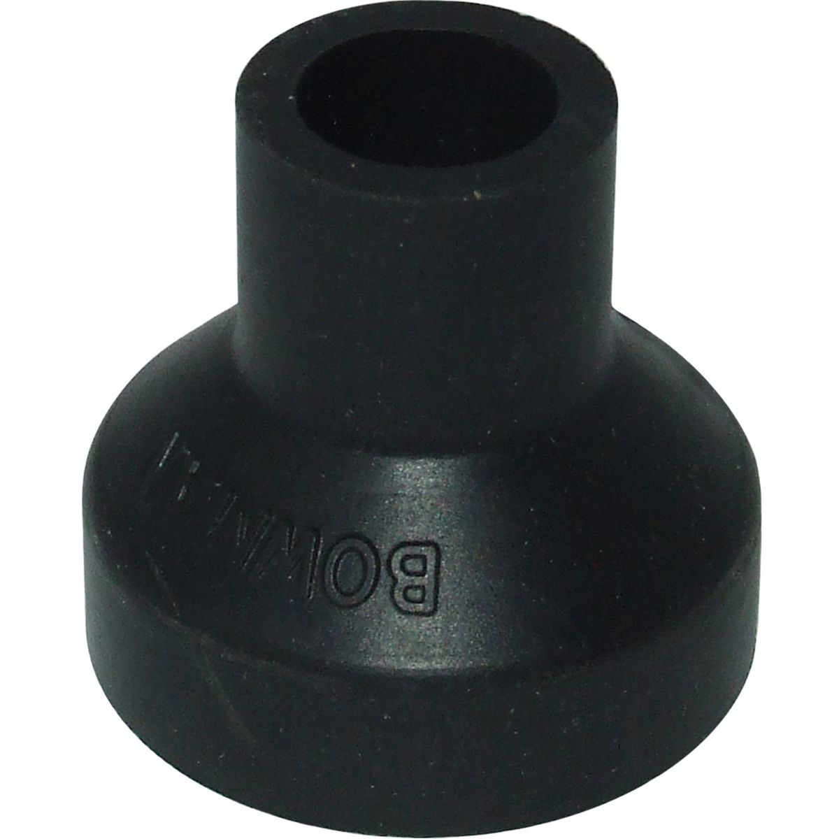 Bowman 3365NP End Cap for Oil Cooler & Heat Exchanger (22mm & 51mm ID) BOW-3365NP