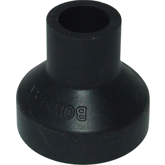 Bowman 3365NP End Cap for Oil Cooler & Heat Exchanger (22mm & 51mm ID) BOW-3365NP
