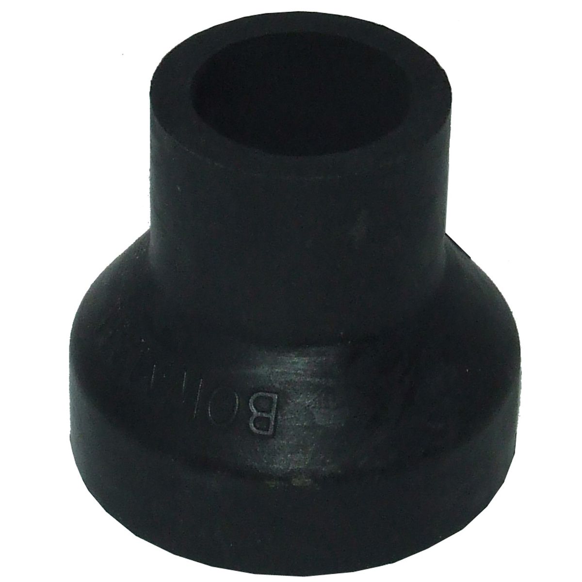 Bowman 3366NP End Cap for Oil Cooler & Heat Exchanger (28mm & 51mm ID) BOW-3366NP