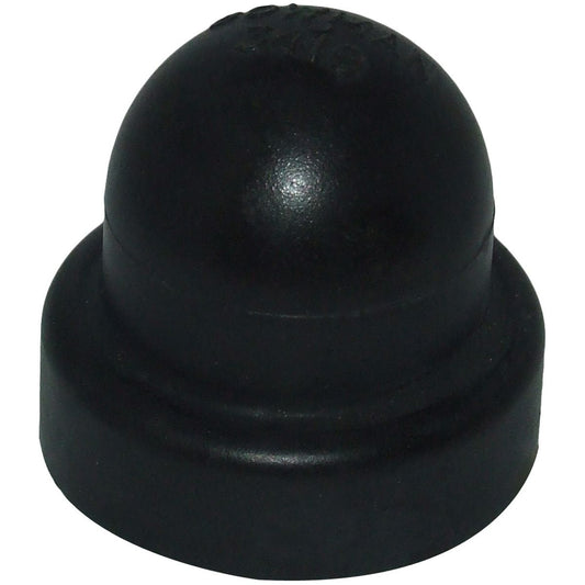 Bowman 3419NP Blank End Cap for Keel Cooled Manifold (51mm & 70mm ID) BOW-3419NP