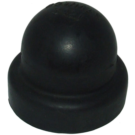 Bowman 3421NP Blank End Cap for Keel Cooled Manifold (68mm & 90mm ID) BOW-3421NP