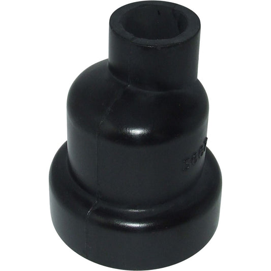 Bowman 3667NP Straight End Cap for Heat Exchangers (28mm & 70mm ID) BOW-3667NP