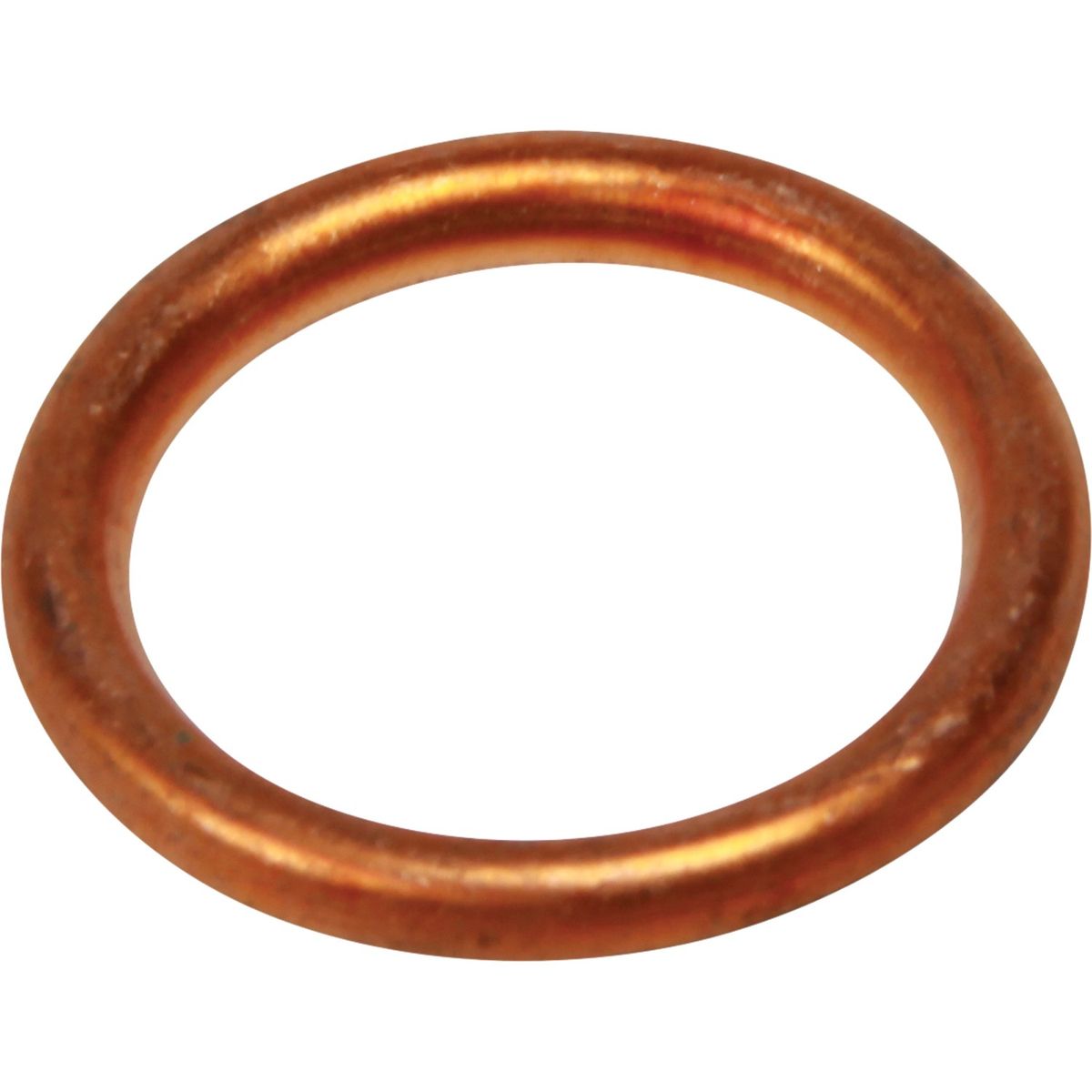 Bowman Copper Washer for Cap Nuts (1/2")