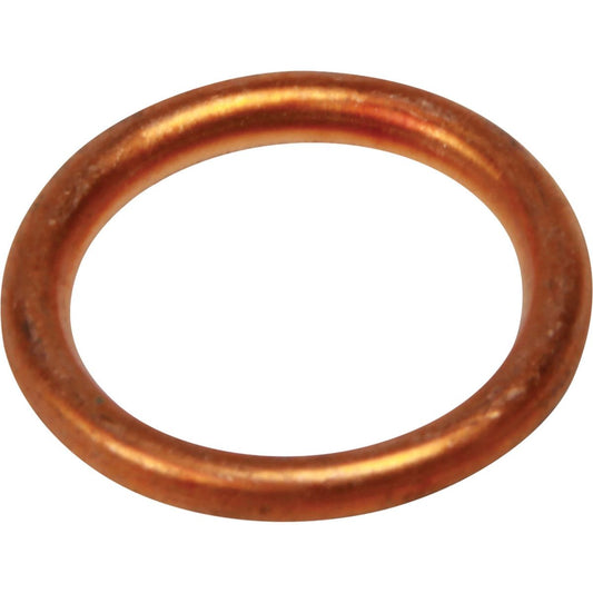 Bowman Copper Washer for Cap Nuts (1/2")