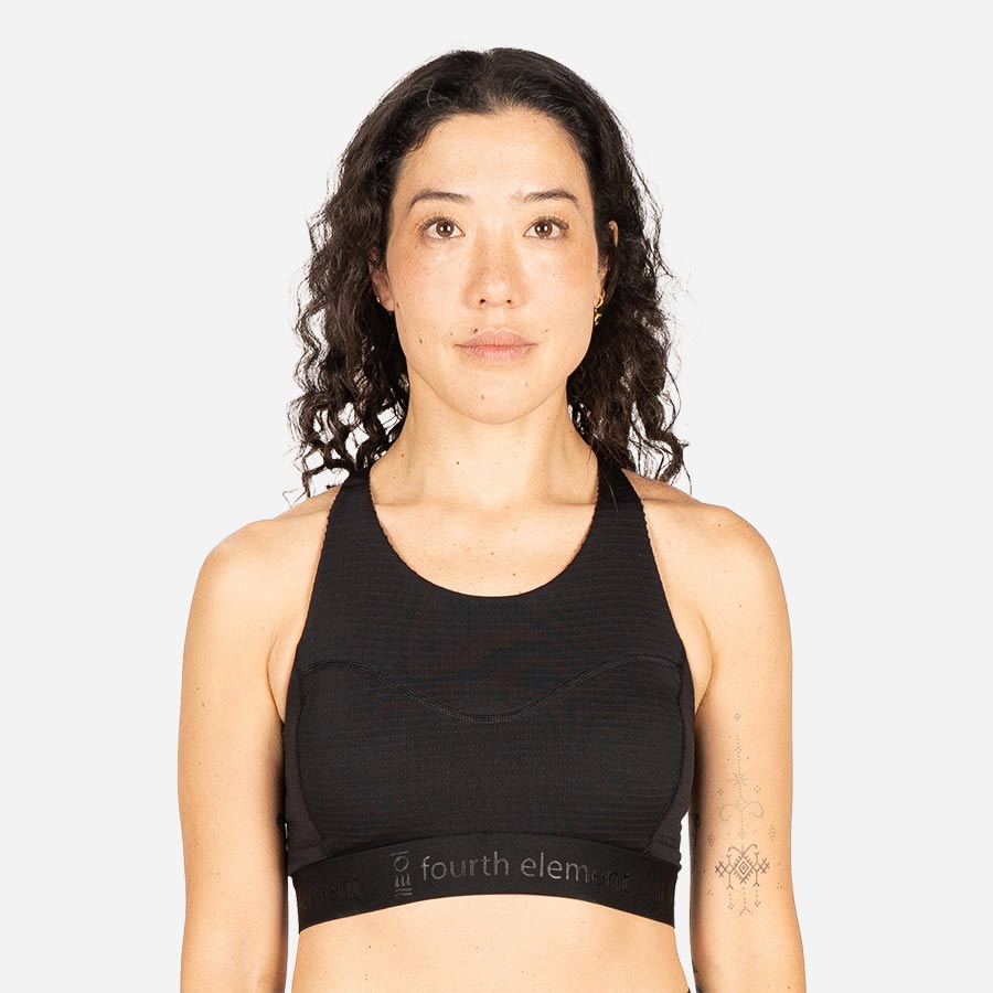 Fourth Element Womens J2 Bra Top M