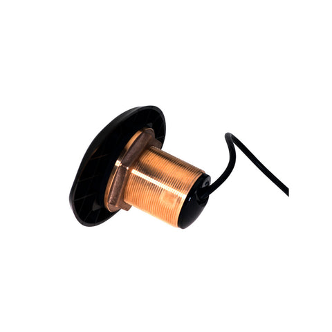 Navico XSonic HDI 20° Tilt Bronze Thru-Hull Transducer