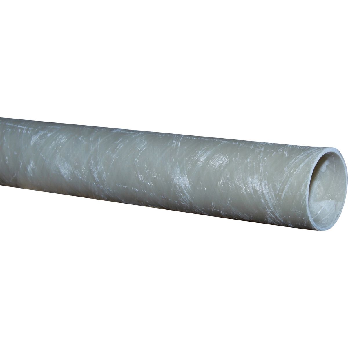 Centek Vernatube GRP Exhaust Hose Connector (76mm Hose / 3m Length)