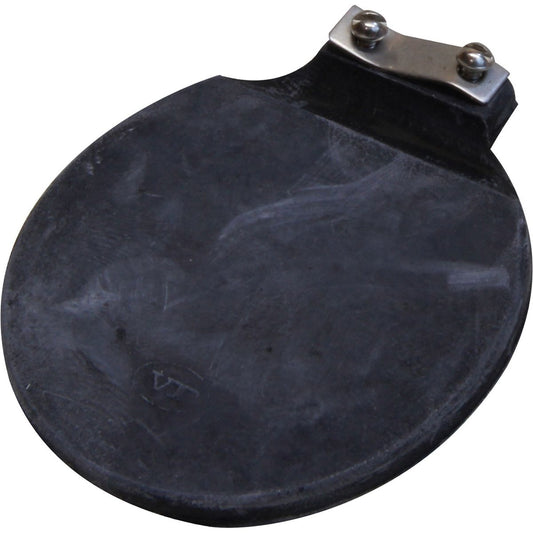 Centek GRP Through Hull Exhaust Outlet Flap (51mm)