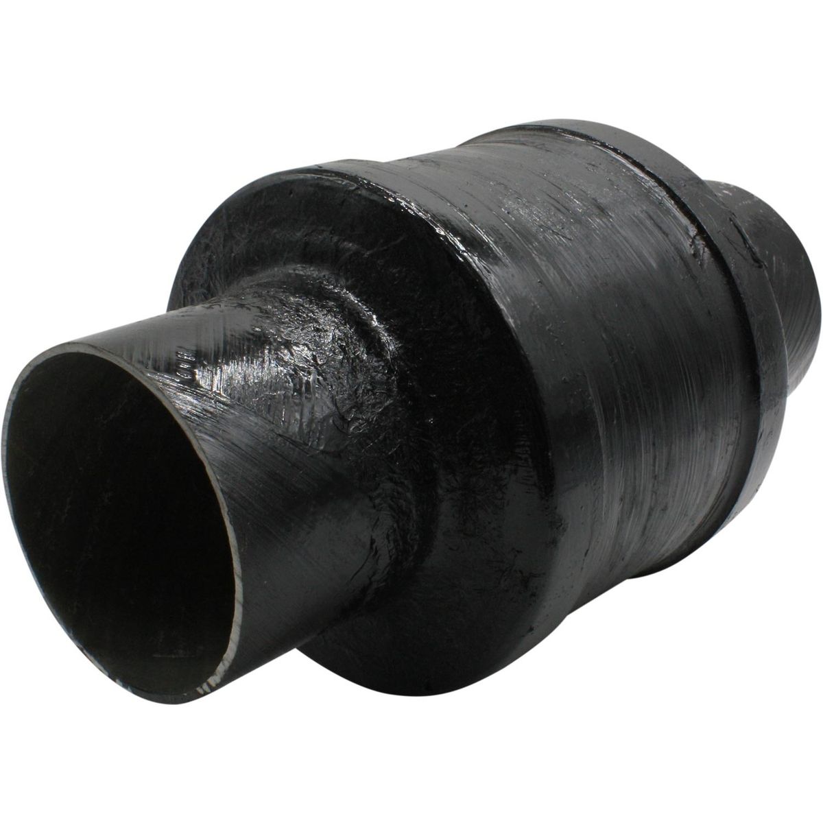 Centek 1200377 Inline GRP Check Valve (127mm Hose) C-1200377